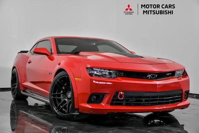 2015 Chevrolet Camaro Z/28 for sale in Aurora, IL