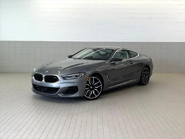 2025 BMW M8 xDrive for sale in West Des Moines, IA
