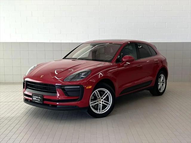 2022 Porsche Macan Base for sale in West Des Moines, IA
