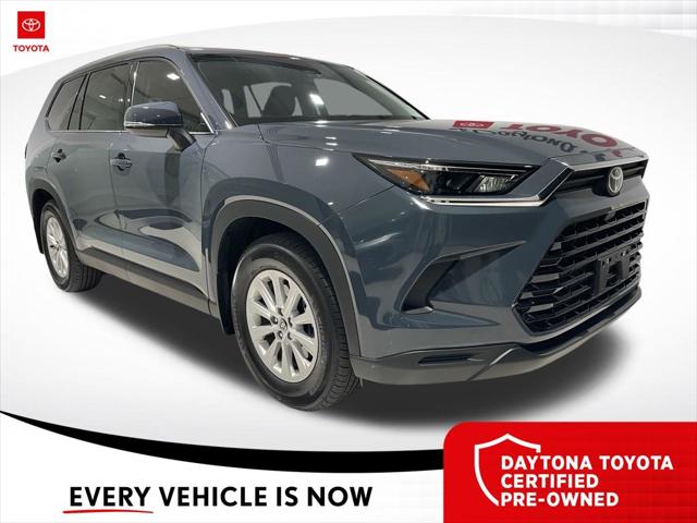 2026 Toyota Grand Highlander XLE for sale in Daytona Beach, FL