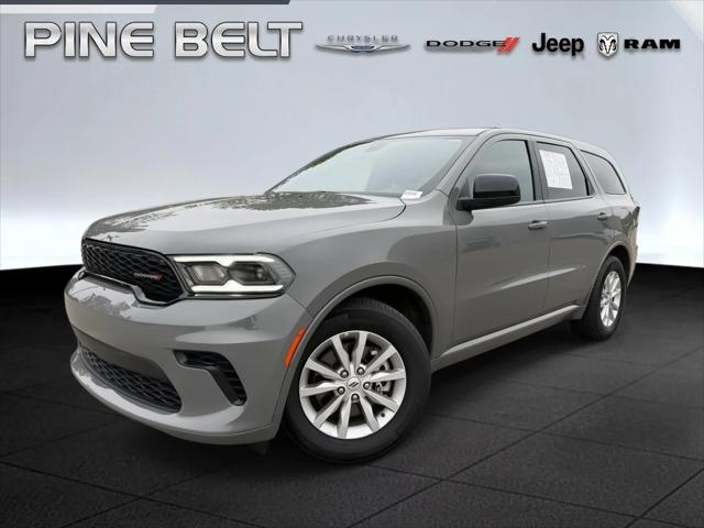 2025 Dodge Durango GT RWD for sale in Hattiesburg, MS