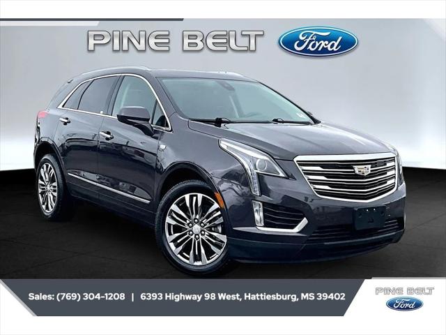 2019 Cadillac XT5 Luxury for sale in Hattiesburg, MS