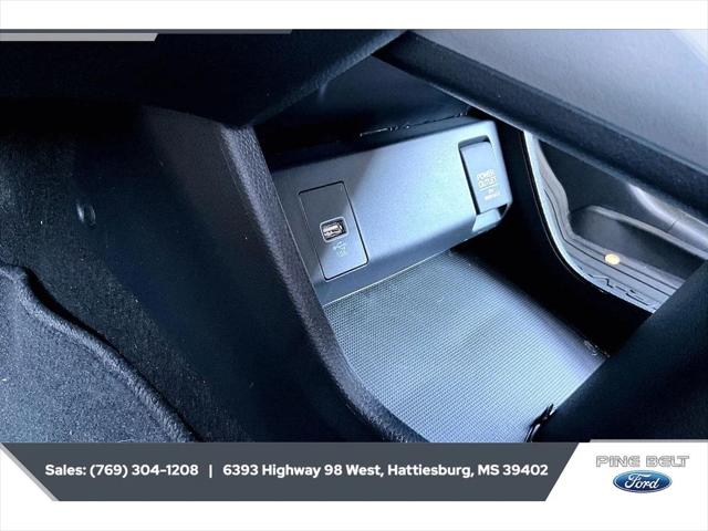 2022 Honda HR-V AWD LX