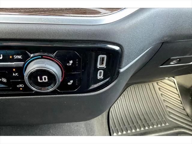 2026 Chevrolet Silverado 1500 2WD Crew Cab Short Bed RST