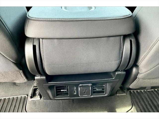 2026 Chevrolet Silverado 1500 2WD Crew Cab Short Bed RST