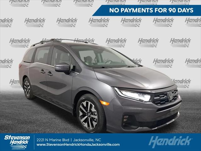 2026 Honda Odyssey EX-L for sale in Jacksonville, NC