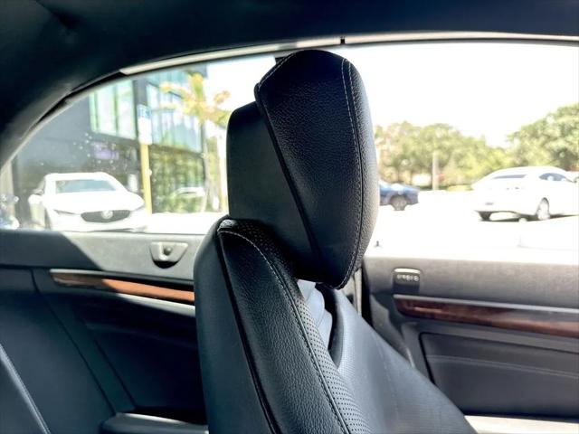 2016 Mercedes-Benz 400 E 400