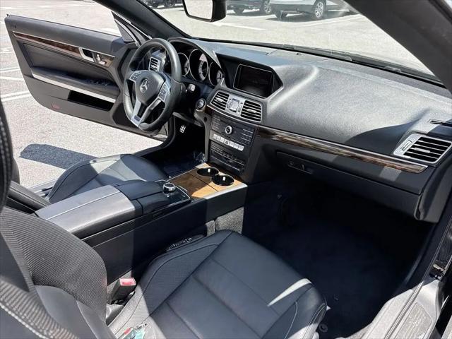 2016 Mercedes-Benz 400 E 400