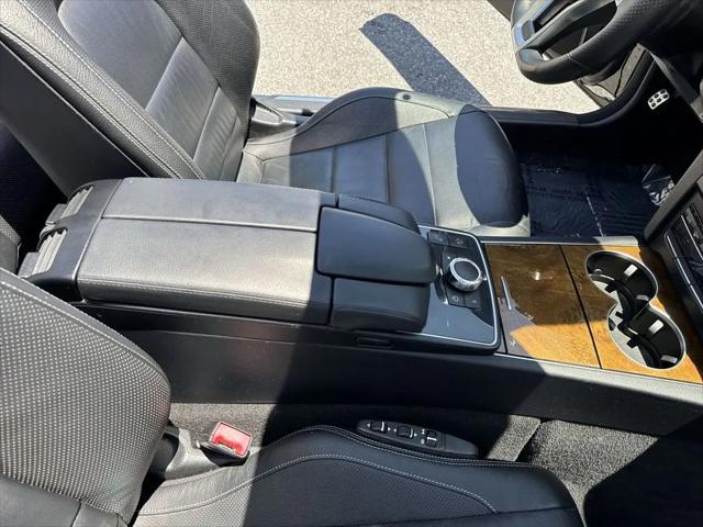 2016 Mercedes-Benz 400 E 400