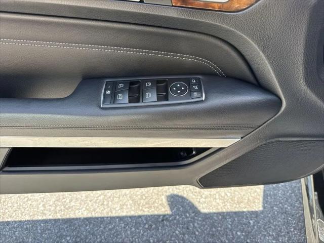 2016 Mercedes-Benz 400 E 400