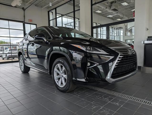 2017 Lexus RX 350 RX 350 for sale in Crystal Lake, IL