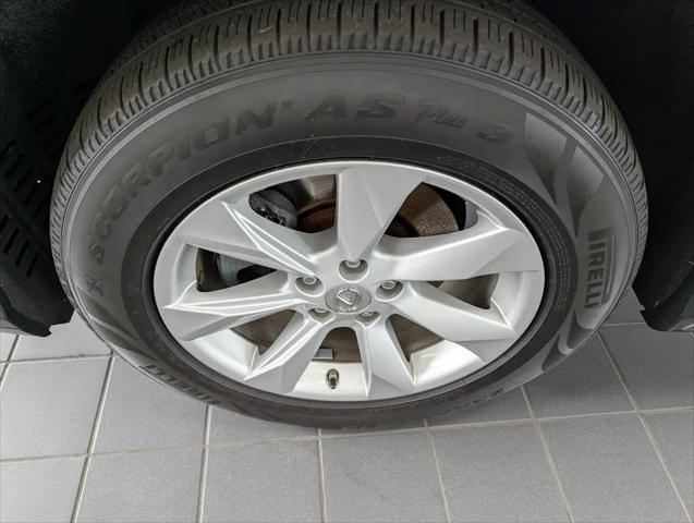 2017 Lexus RX 350 RX 350