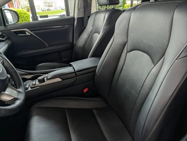 2017 Lexus RX 350 RX 350