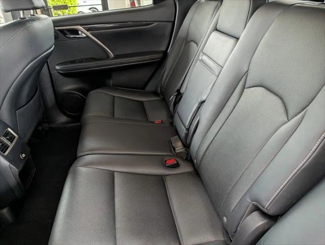 2017 Lexus RX 350 RX 350