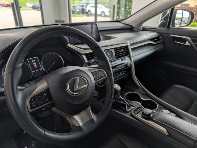 2017 Lexus RX 350 RX 350