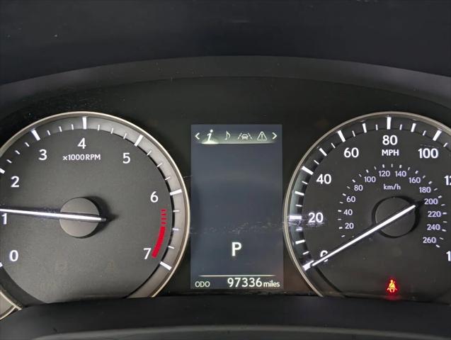 2017 Lexus RX 350 RX 350