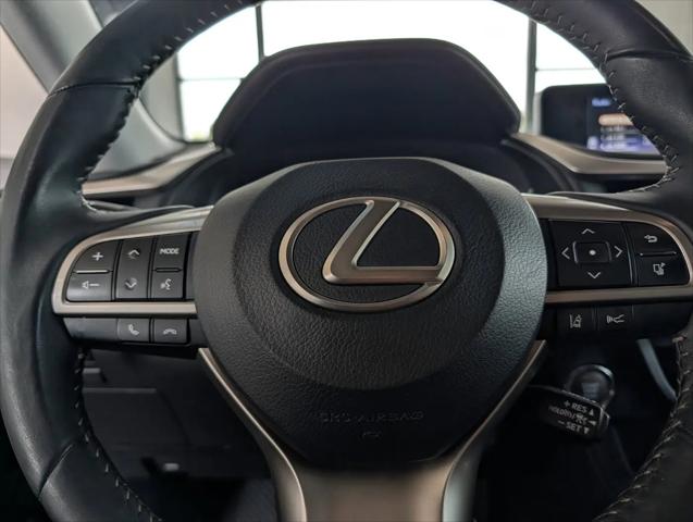 2017 Lexus RX 350 RX 350