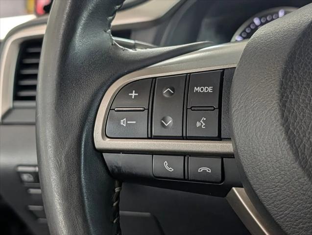2017 Lexus RX 350 RX 350