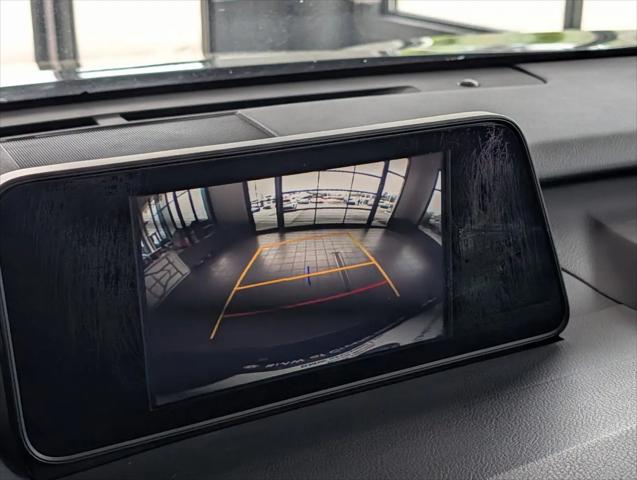 2017 Lexus RX 350 RX 350