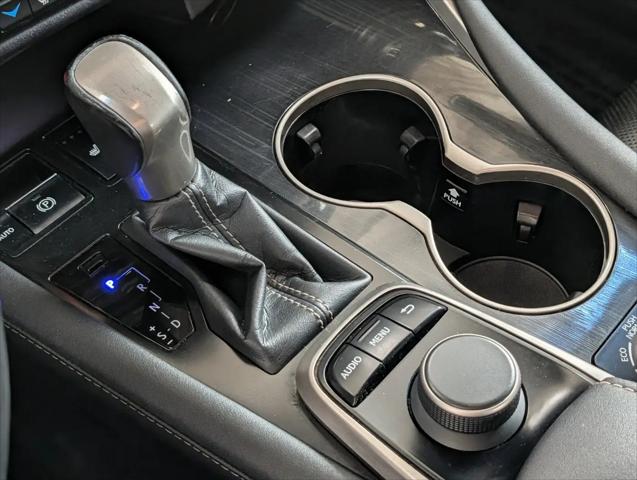 2017 Lexus RX 350 RX 350