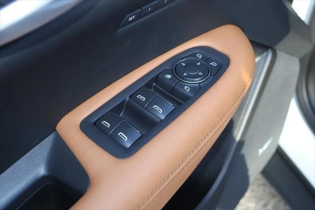 2026 Cadillac XT5 Premium Luxury AWD