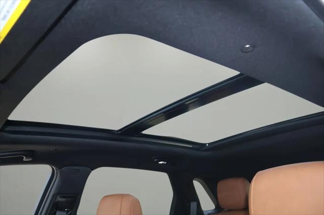 2026 Cadillac XT5 Premium Luxury AWD