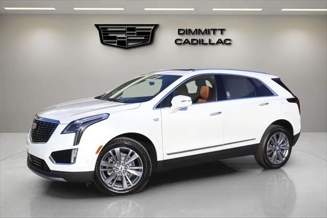 2026 Cadillac XT5 Premium Luxury AWD for sale in Clearwater, FL