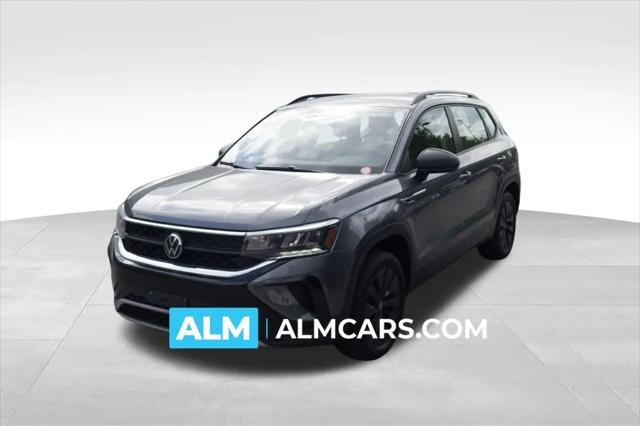 2024 Volkswagen Taos 1.5T S for sale in Florence, SC