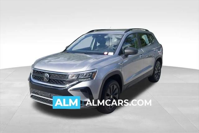2024 Volkswagen Taos 1.5T S for sale in Florence, SC