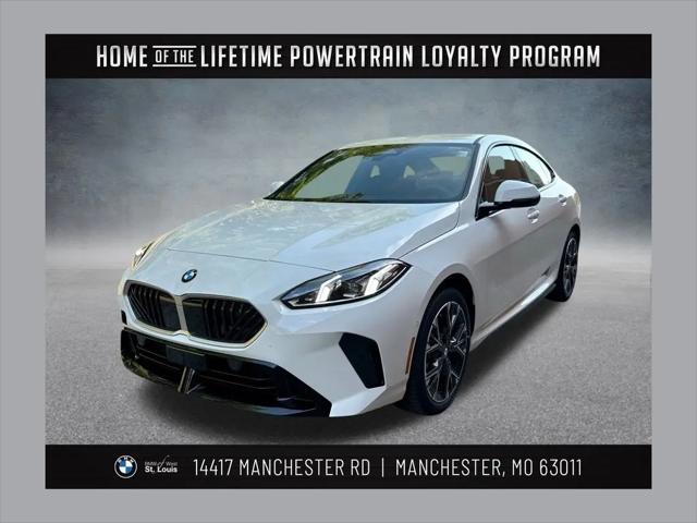 2026 BMW Coupe xDrive for sale in Manchester, MO