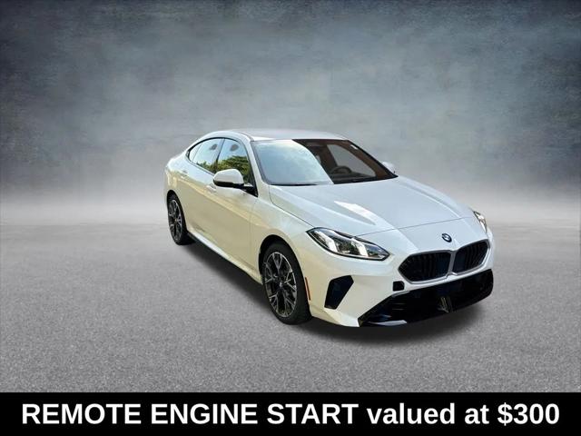 2026 BMW Coupe xDrive