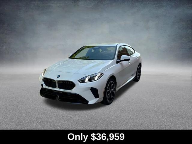 2026 BMW Coupe xDrive