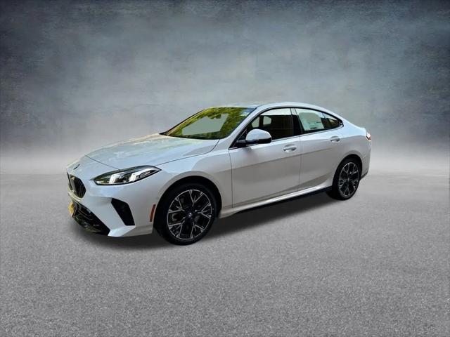 2026 BMW Coupe xDrive