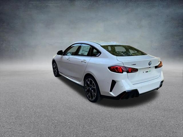 2026 BMW Coupe xDrive