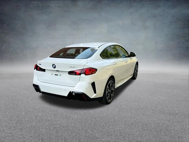 2026 BMW Coupe xDrive
