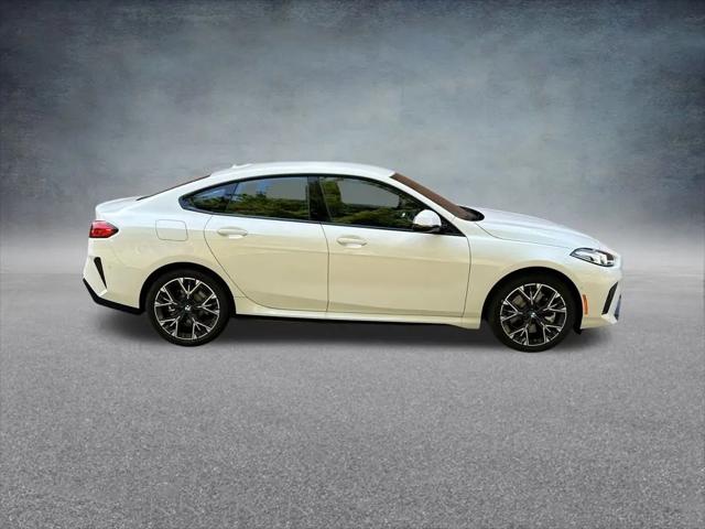 2026 BMW Coupe xDrive