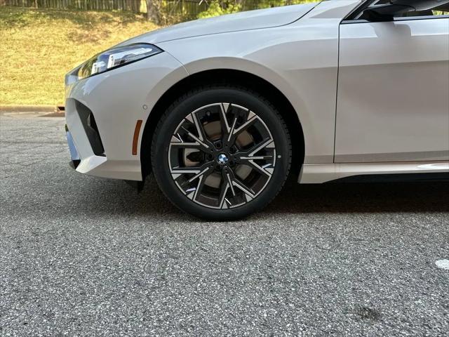 2026 BMW Coupe xDrive