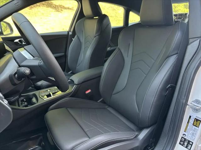 2026 BMW Coupe xDrive