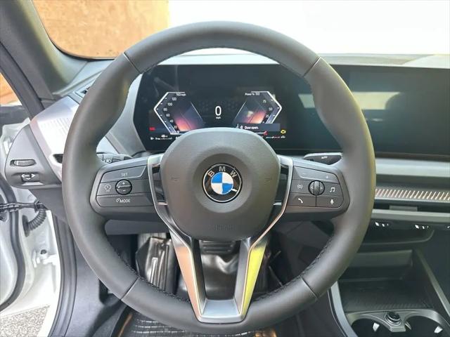 2026 BMW Coupe xDrive