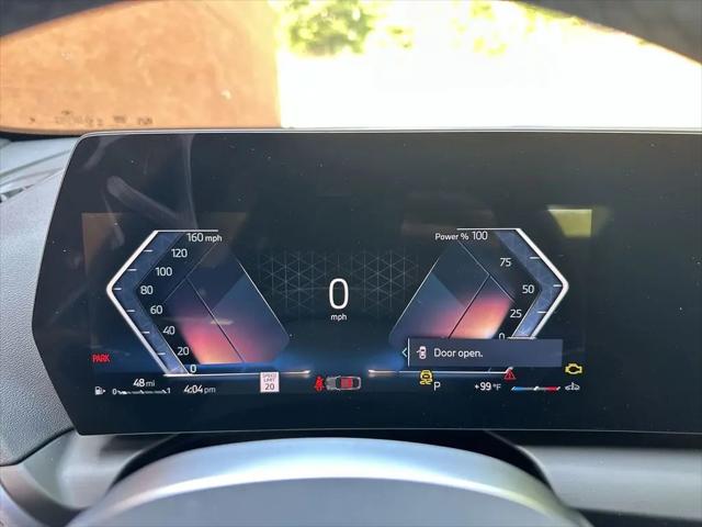 2026 BMW Coupe xDrive