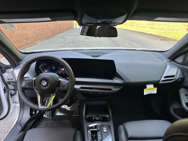 2026 BMW Coupe xDrive
