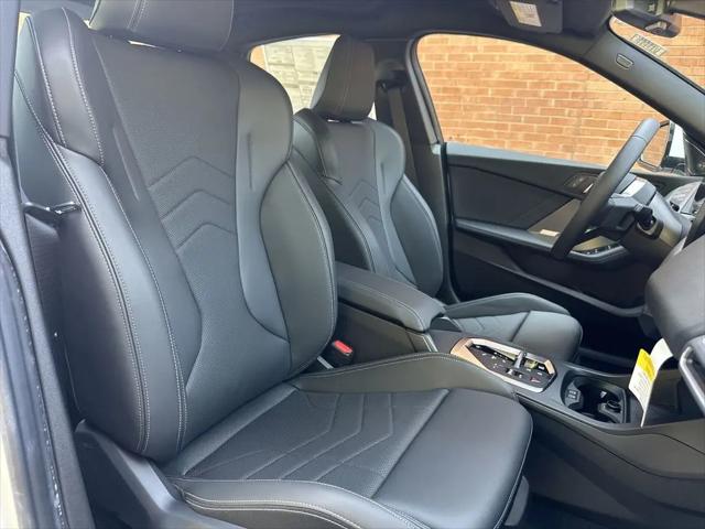 2026 BMW Coupe xDrive