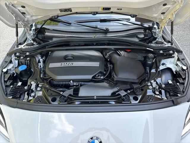 2026 BMW Coupe xDrive