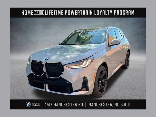 2026 BMW X3 30 xDrive for sale in Manchester, MO