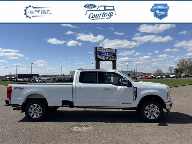 2026 Ford F-350 LARIAT for sale in Stanley, WI