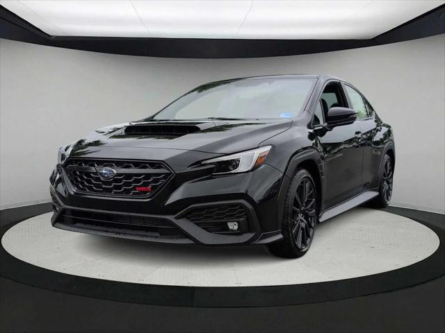 2026 Subaru WRX Limited for sale in Sterling, VA