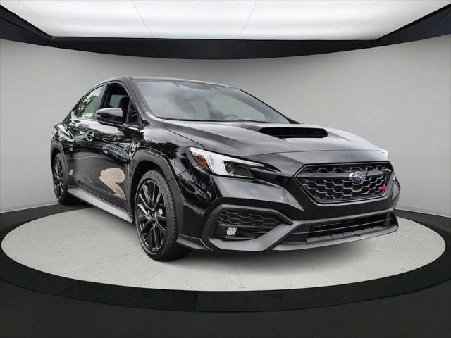 2026 Subaru WRX Limited