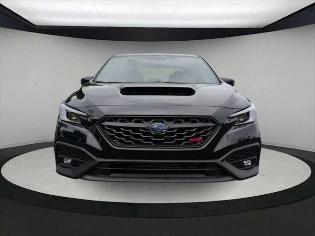2026 Subaru WRX Limited