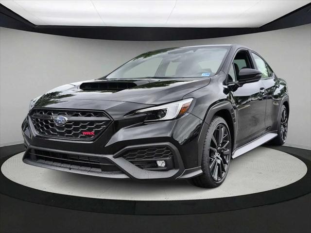 2026 Subaru WRX Limited