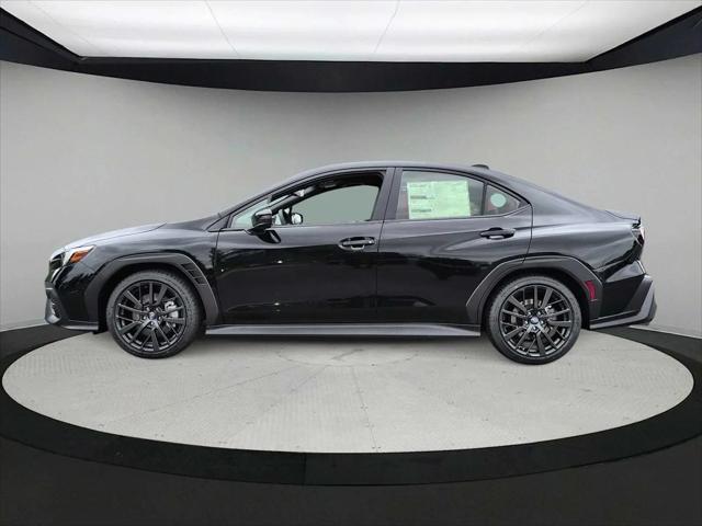 2026 Subaru WRX Limited